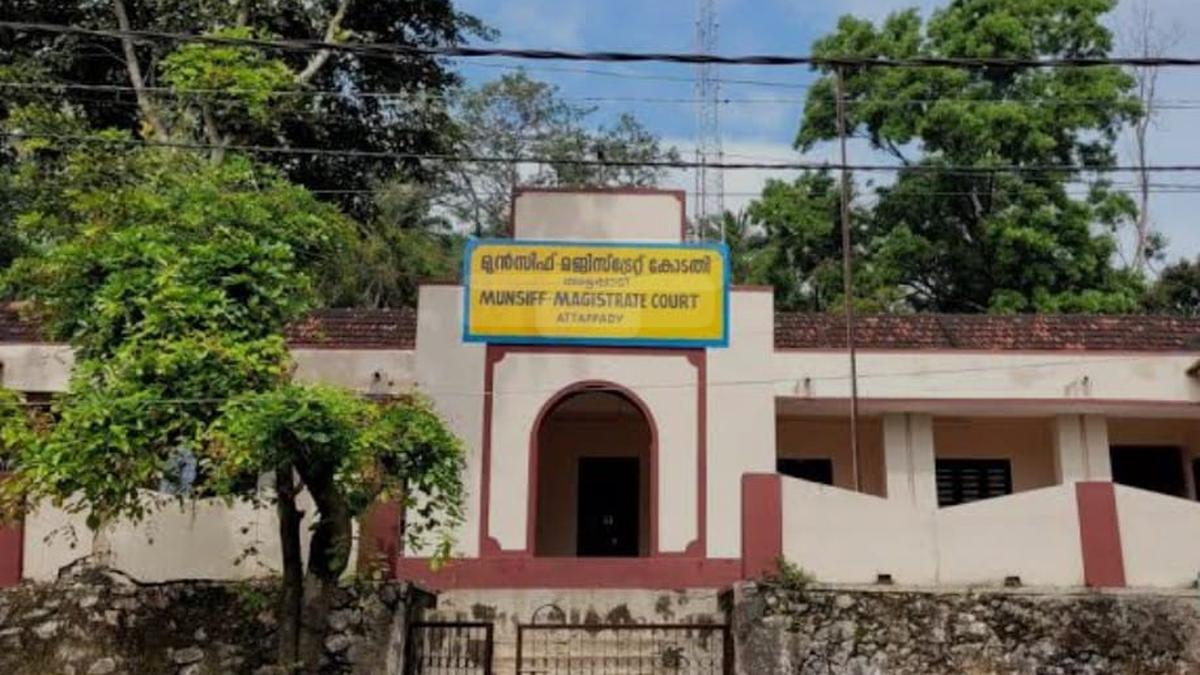 Seven months after opening, no full-time prosecutor for Attappady court